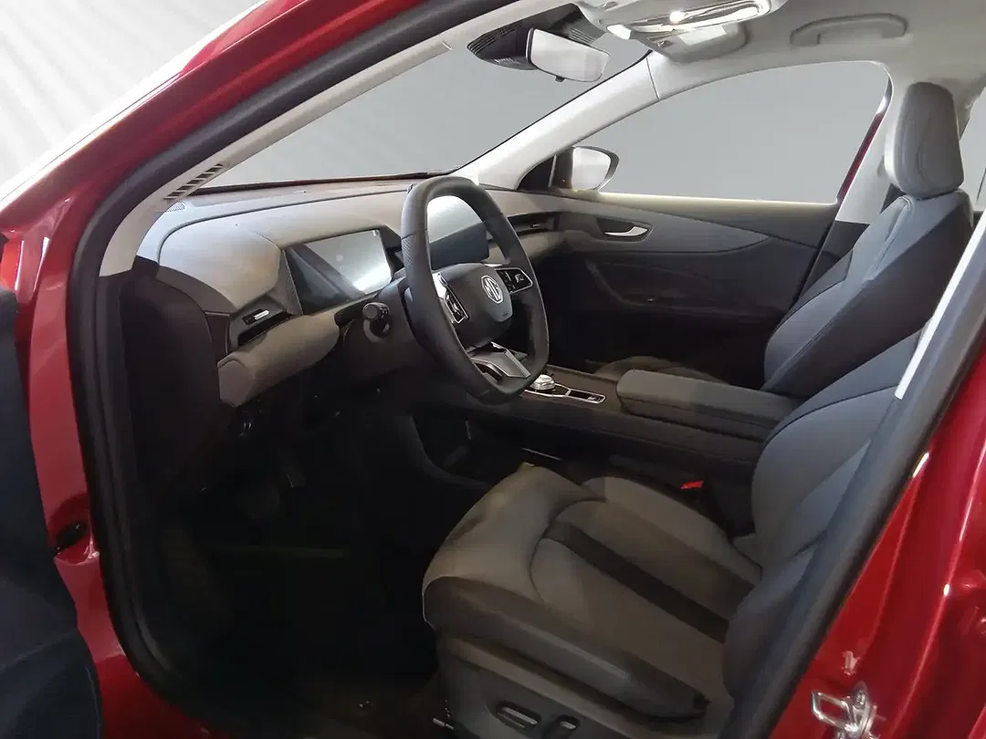 MG MGS5 EV Luxury Long Range - Thumbnail 7