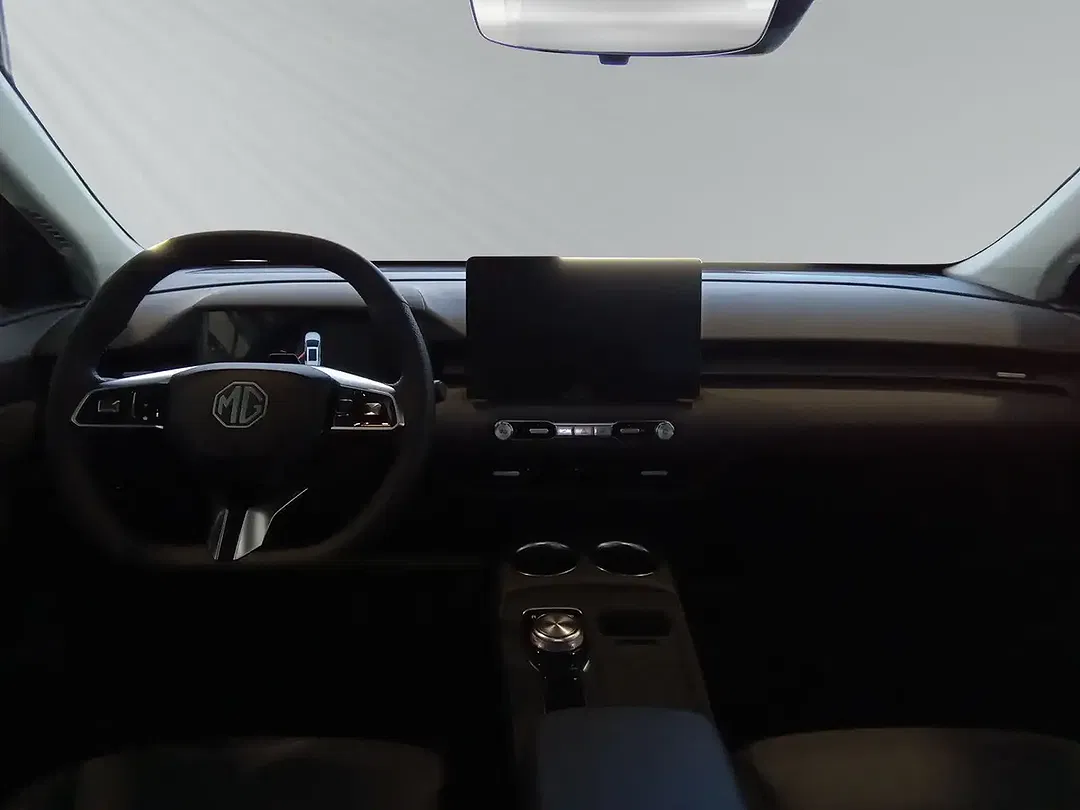 MG MGS5 EV Luxury Long Range - Thumbnail 9