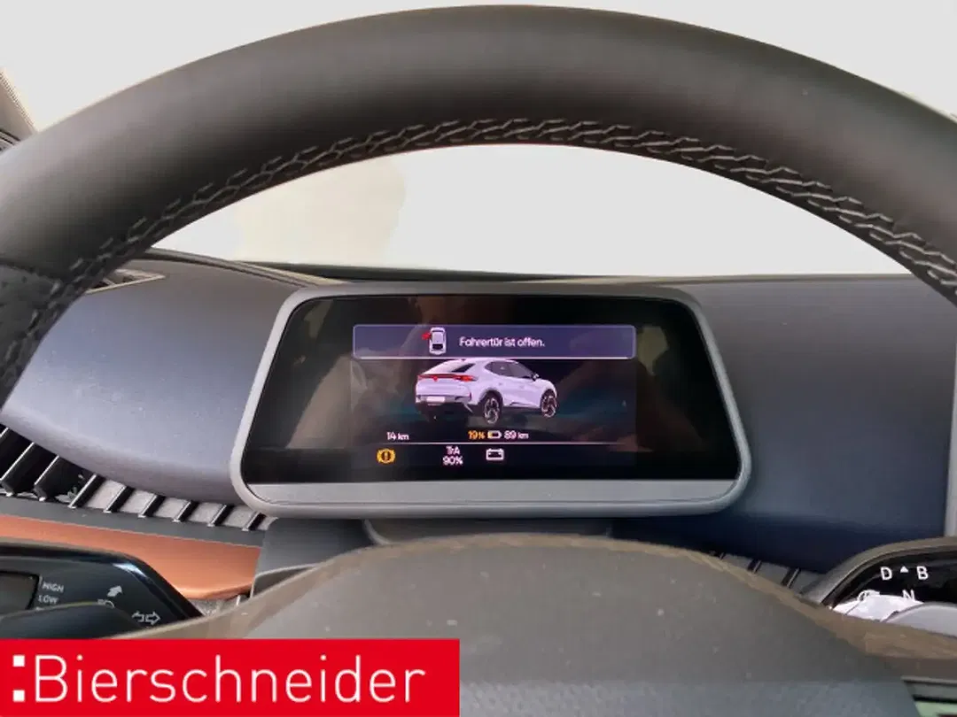 CUPRA Tavascan 4Drive VZ - Thumbnail 11