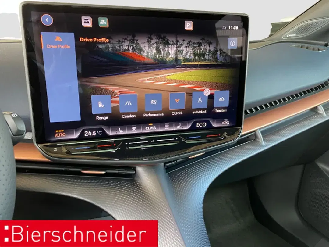 CUPRA Tavascan 4Drive VZ - Thumbnail 12