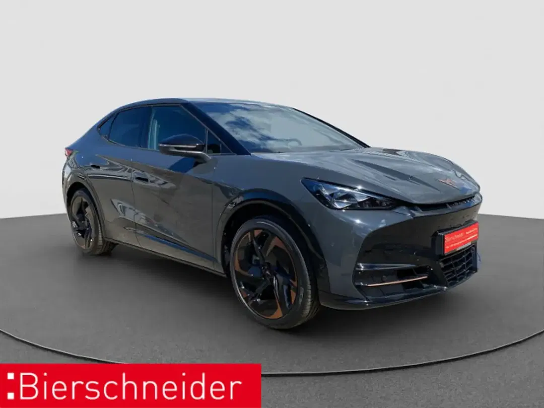 CUPRA Tavascan 4Drive VZ - Thumbnail 1