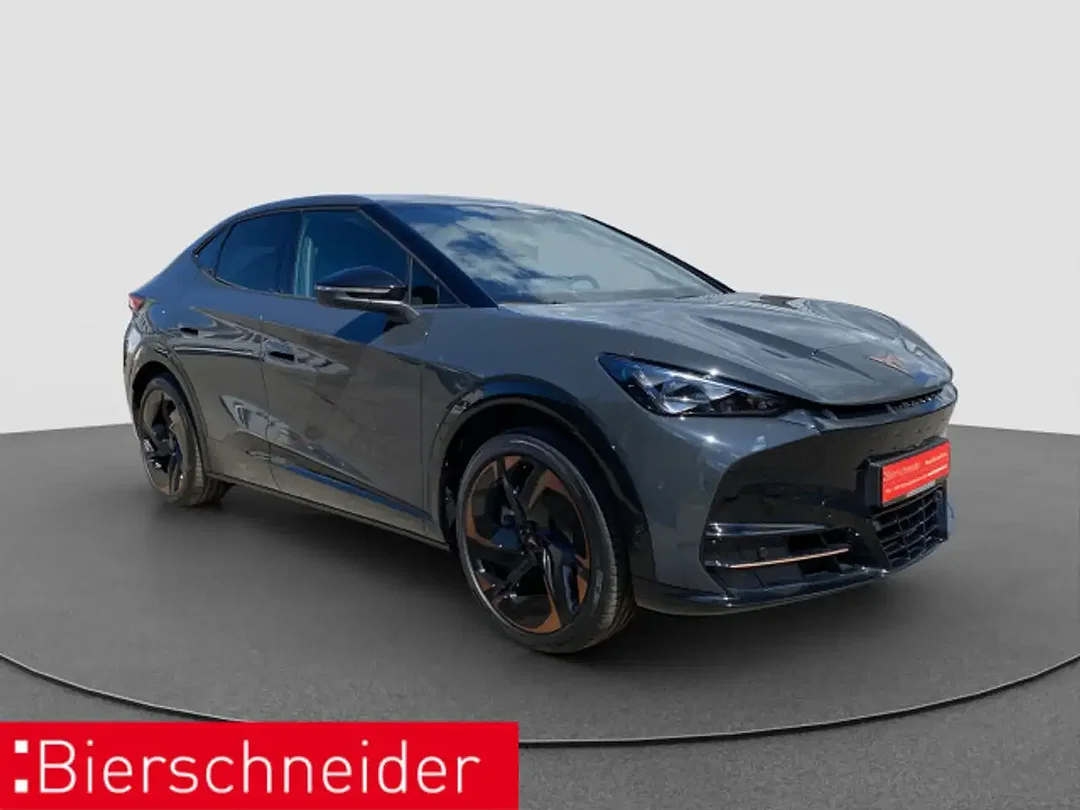 CUPRA Tavascan 4Drive VZ - Afbeelding 1