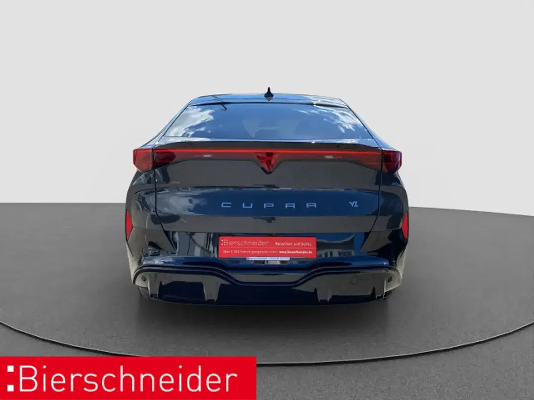 CUPRA Tavascan 4Drive VZ - Thumbnail 2