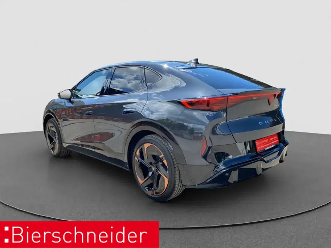 CUPRA Tavascan 4Drive VZ - Thumbnail 3