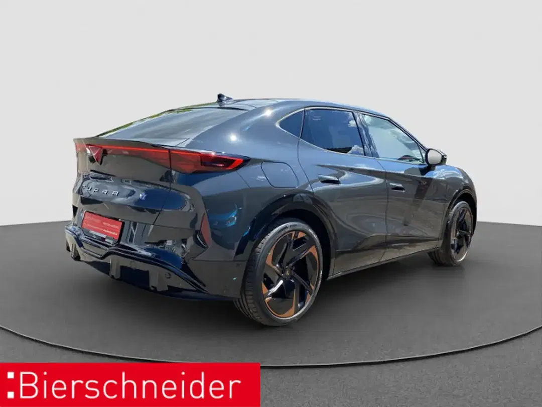 CUPRA Tavascan 4Drive VZ - Thumbnail 4