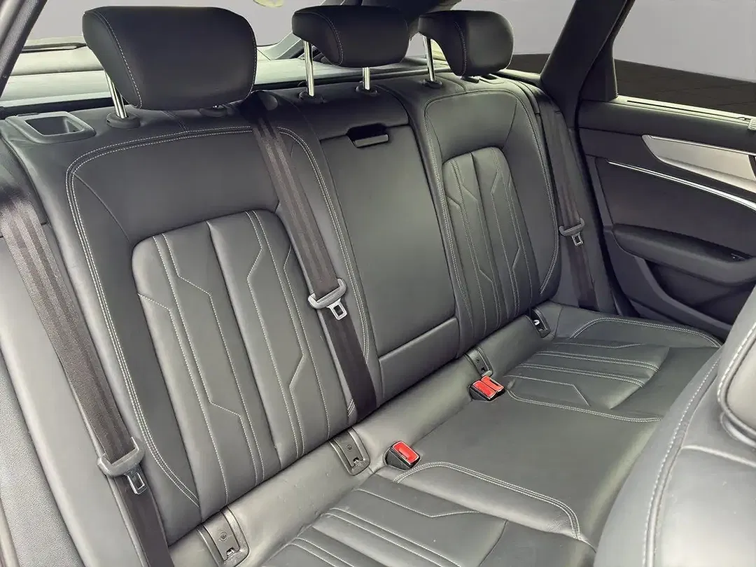 Audi A6 45 TFSI S tronic quattro Avant S line - Thumbnail 9