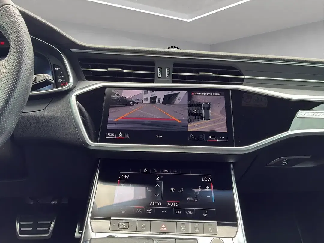Audi A6 45 TFSI S tronic quattro Avant S line - Thumbnail 12