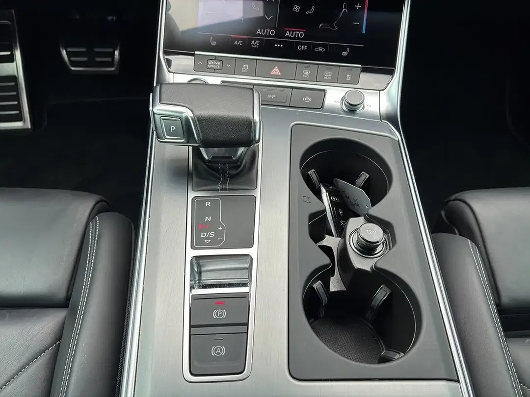 Audi A6 45 TFSI S tronic quattro Avant S line - Thumbnail 13