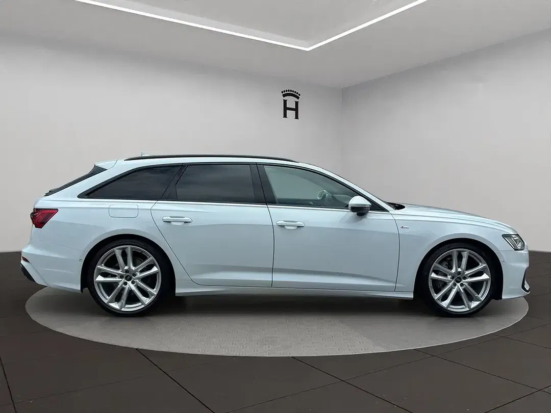 Audi A6 45 TFSI S tronic quattro Avant S line - Thumbnail 5