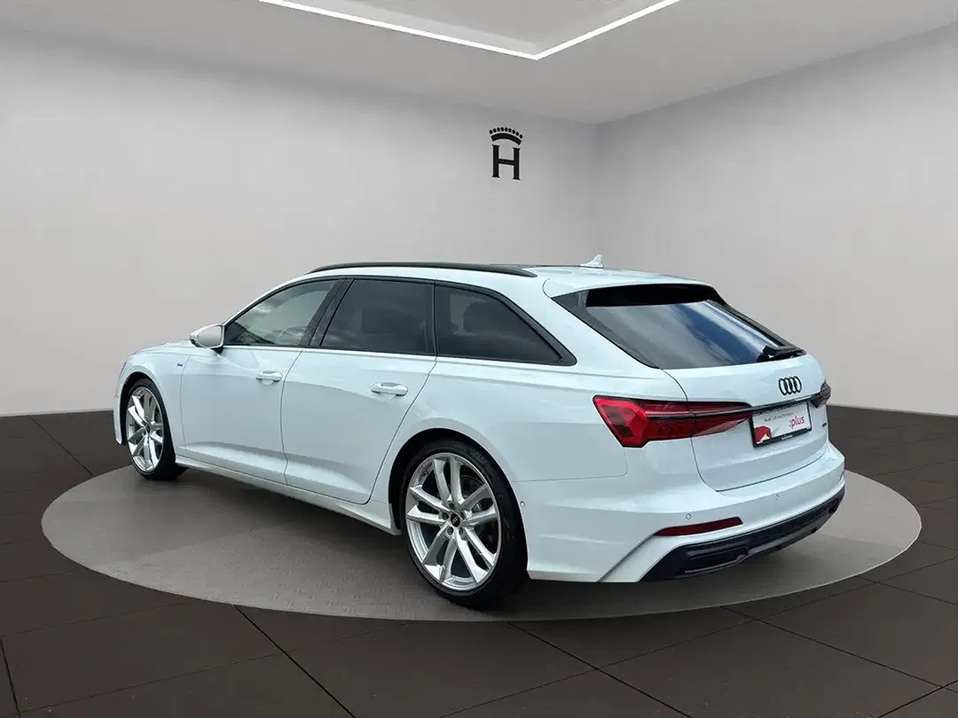 Audi A6 45 TFSI S tronic quattro Avant S line - Thumbnail 7