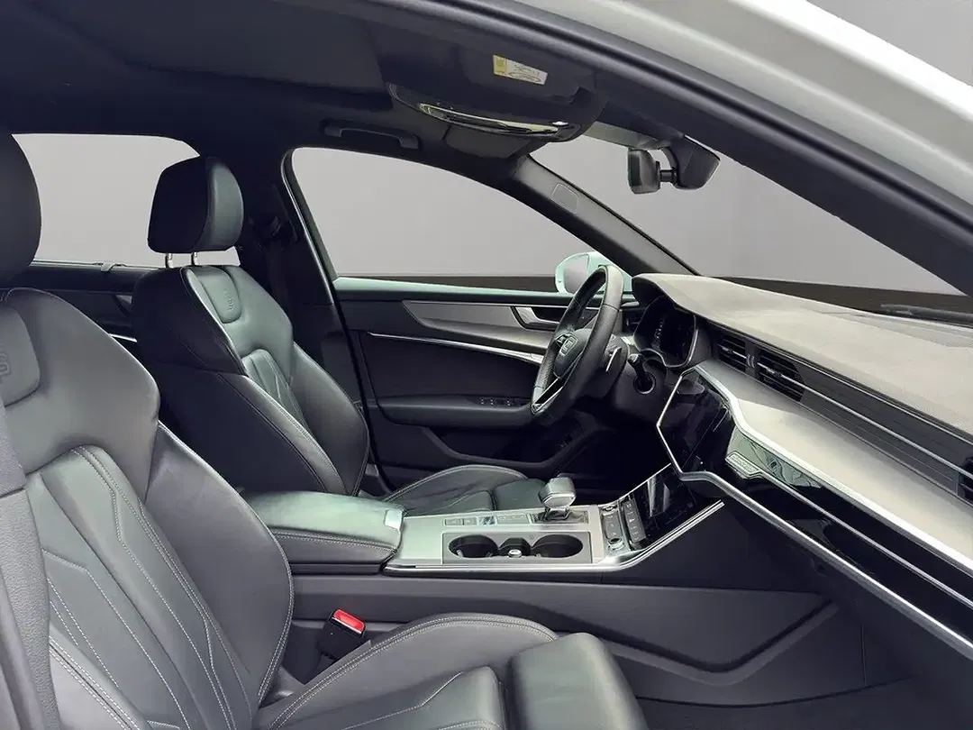 Audi A6 45 TFSI S tronic quattro Avant S line - Thumbnail 8