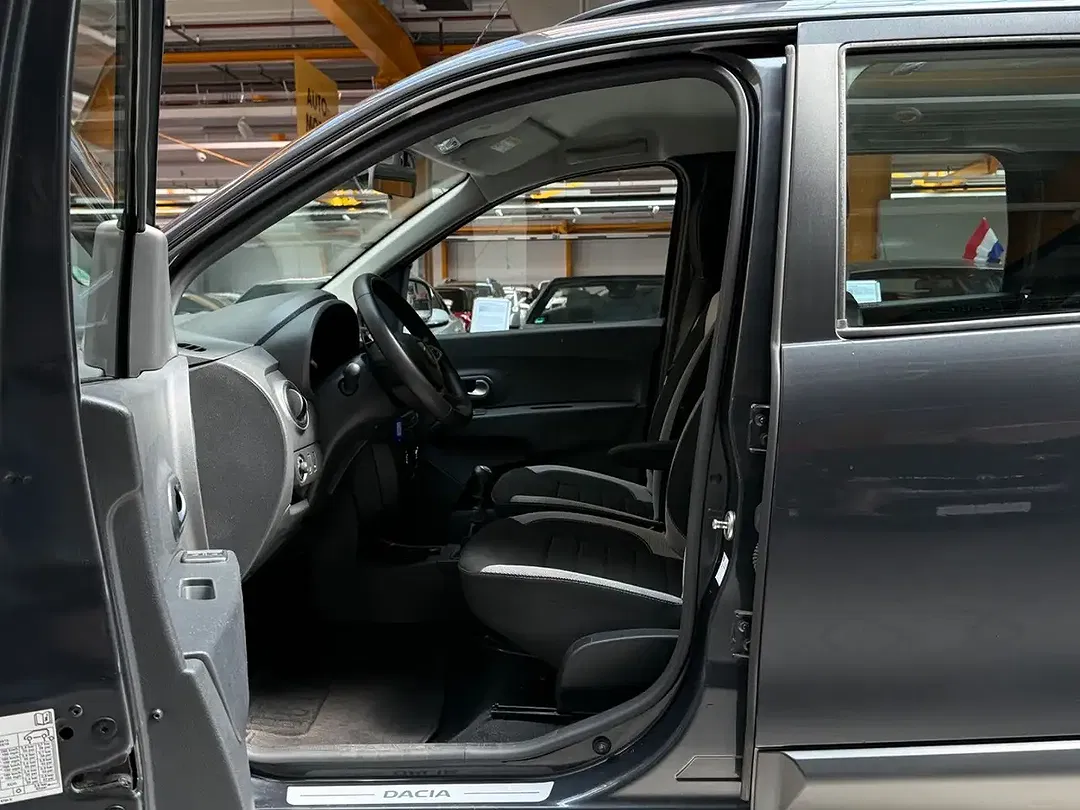 Dacia Lodgy - Thumbnail 10