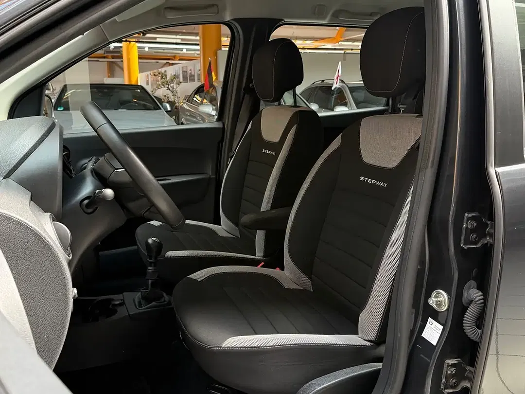 Dacia Lodgy - Thumbnail 11