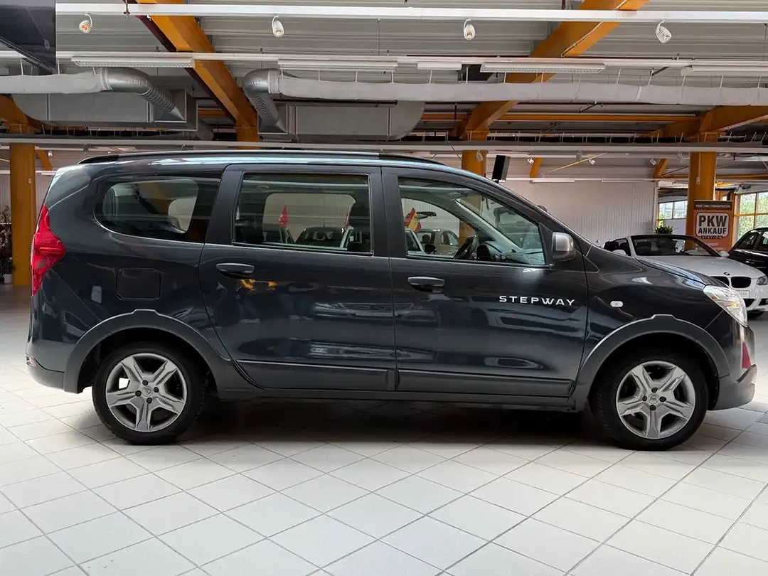 Dacia Lodgy - Thumbnail 7