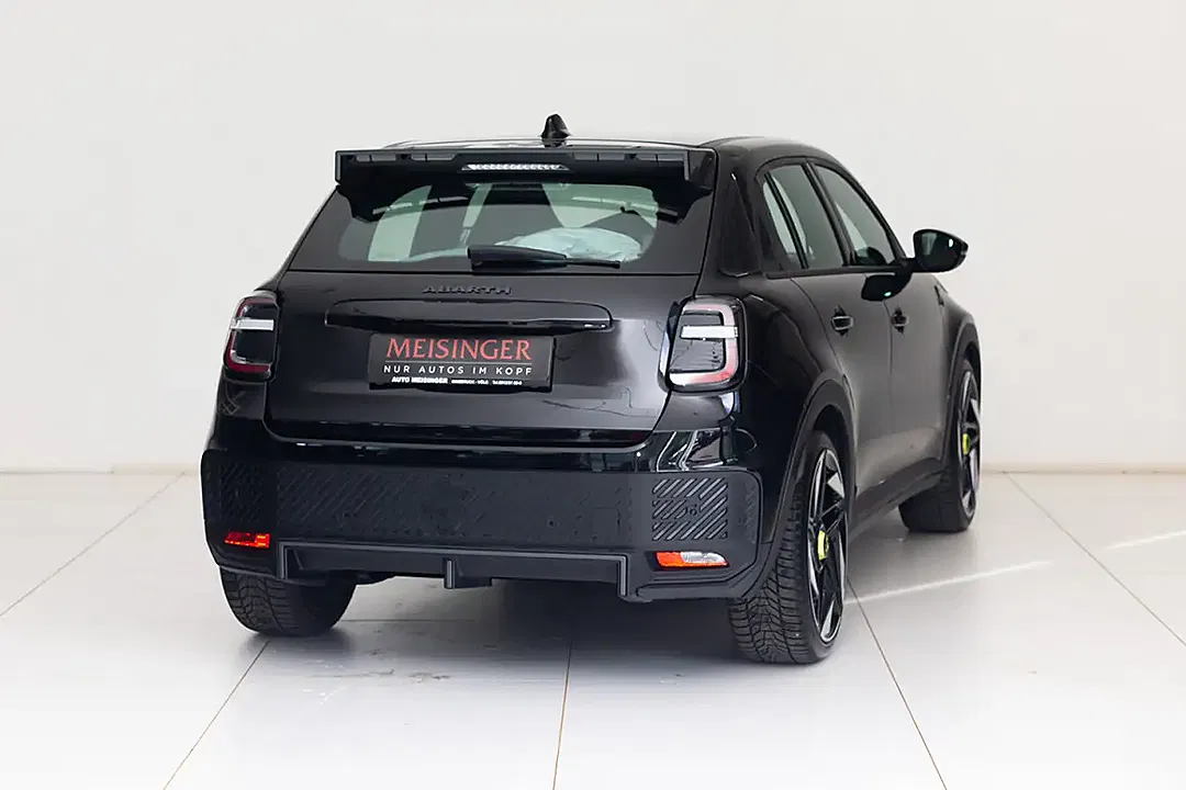 Abarth 600e Turismo - foto 2