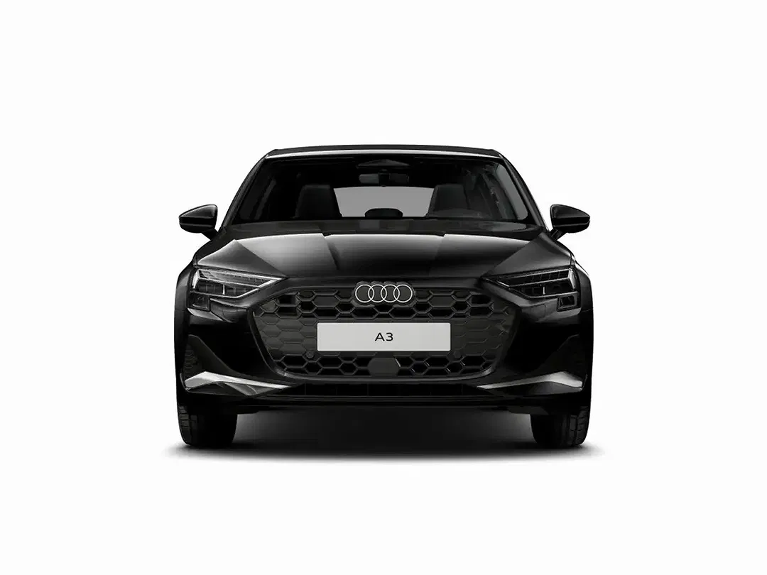 Audi A3 35 TDI S tronic Sportback advanced - Thumbnail 9