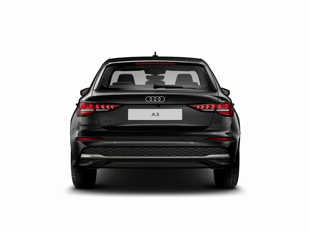 Audi A3 35 TDI S tronic Sportback advanced - Thumbnail 10