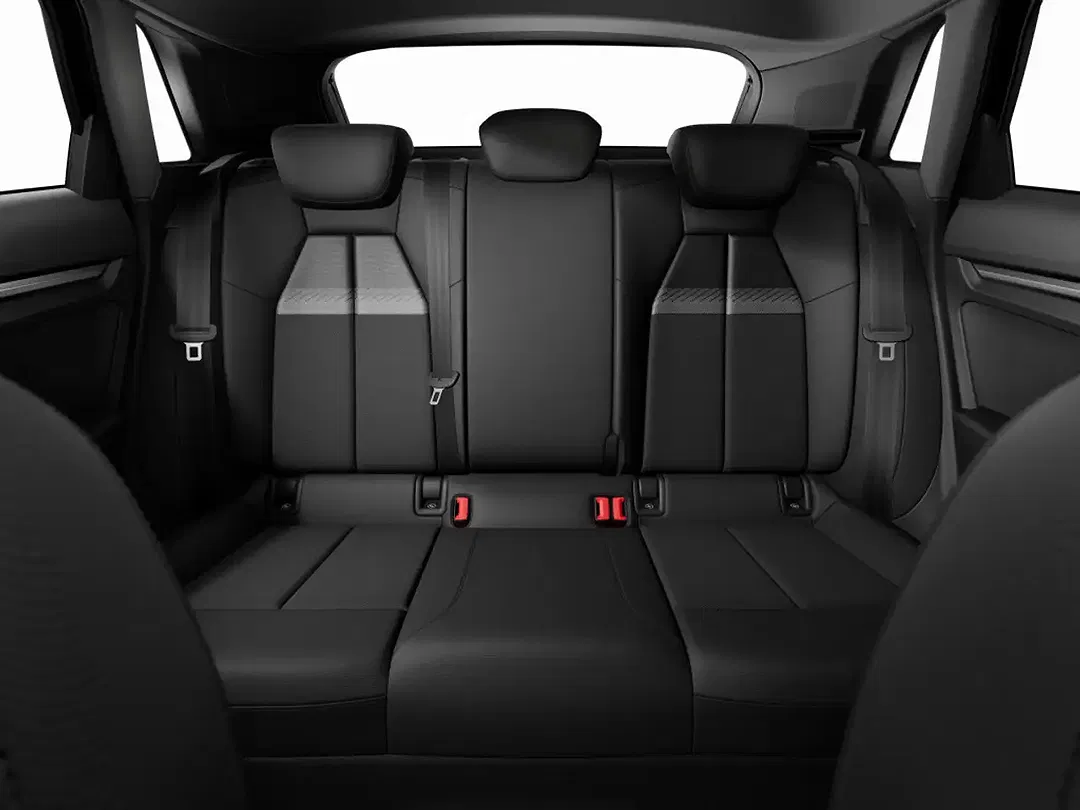 Audi A3 35 TDI S tronic Sportback advanced - Thumbnail 11