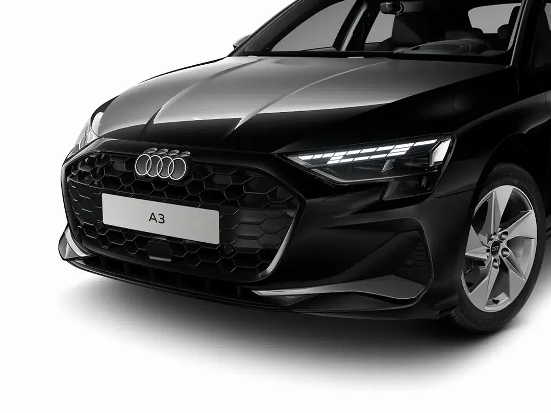 Audi A3 35 TDI S tronic Sportback advanced - Thumbnail 12