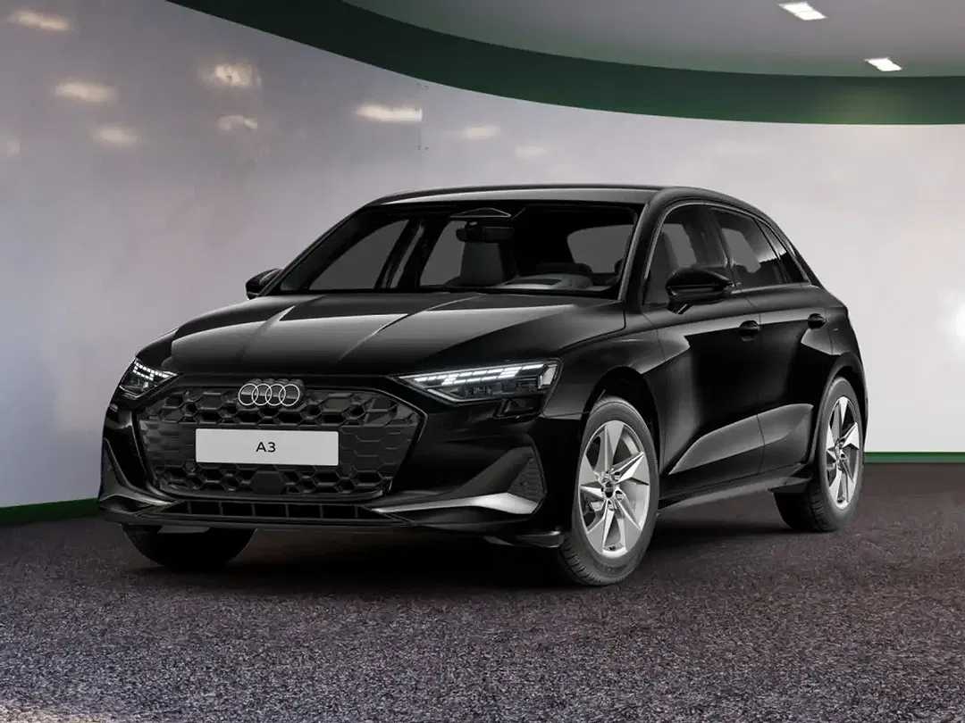 Audi A3 35 TDI S tronic Sportback advanced - Thumbnail 1