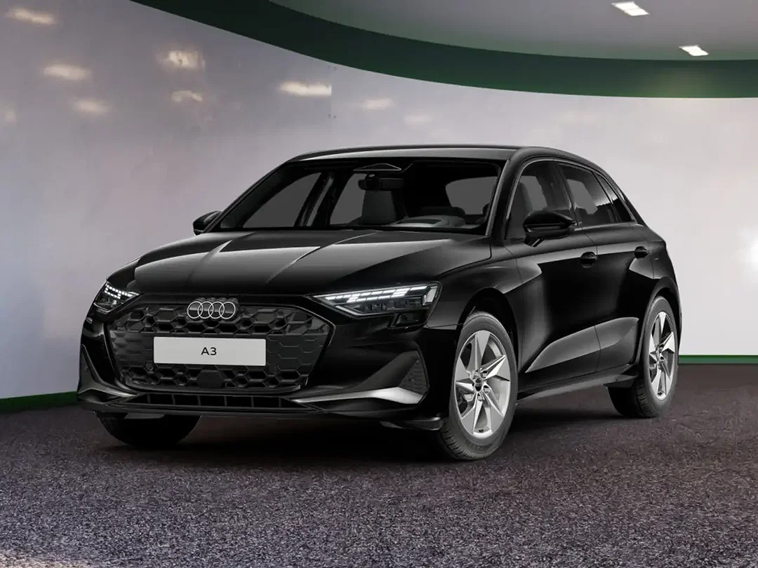 Audi A3 35 TDI S tronic Sportback advanced - Afbeelding 1