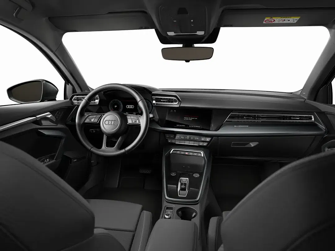 Audi A3 35 TDI S tronic Sportback advanced - Thumbnail 2