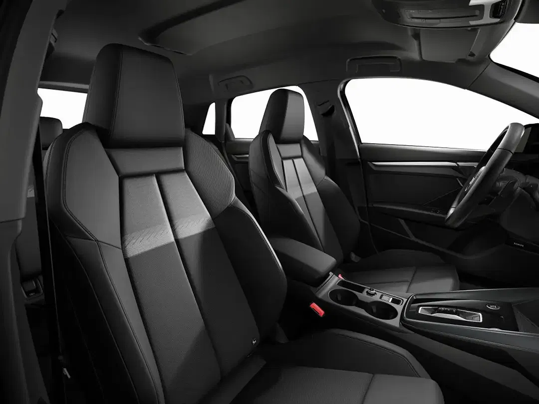 Audi A3 35 TDI S tronic Sportback advanced - Thumbnail 4
