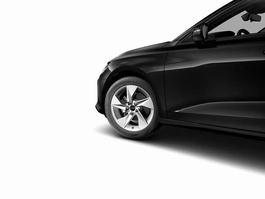 Audi A3 35 TDI S tronic Sportback advanced - Thumbnail 7