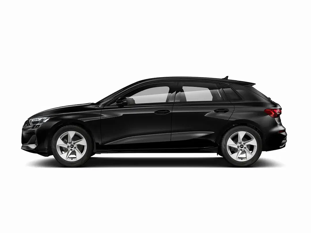 Audi A3 35 TDI S tronic Sportback advanced - Thumbnail 8