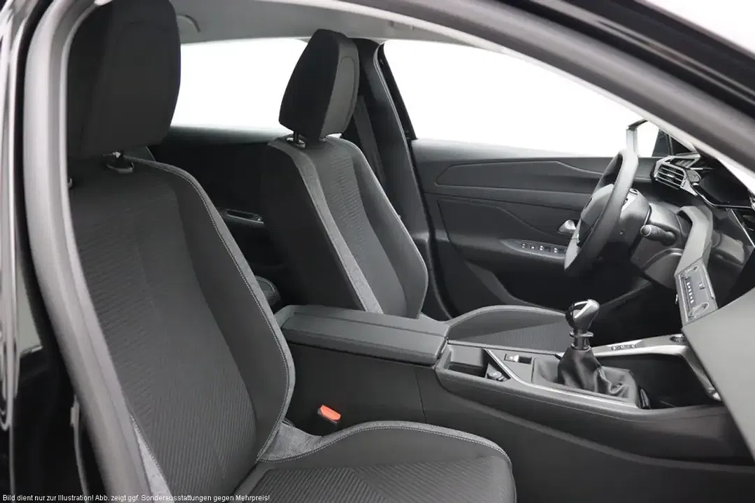 Peugeot 308 180 PHEV GT SW - Thumbnail 7