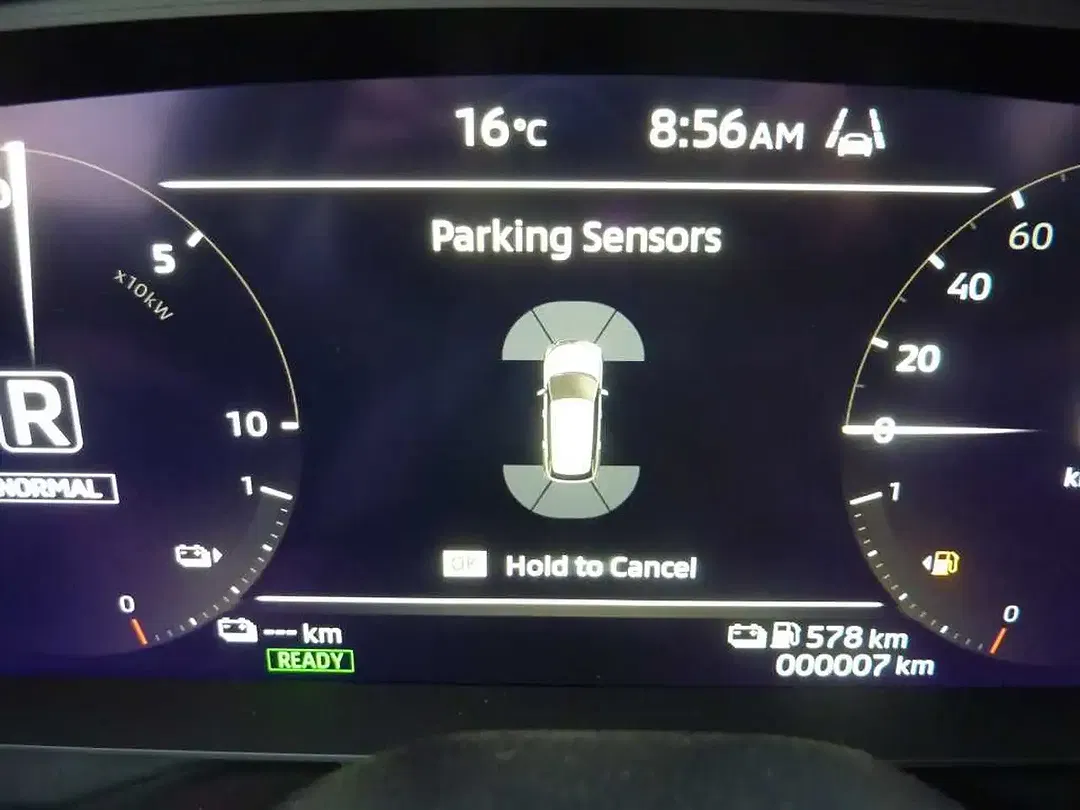 Mitsubishi Outlander 2.4 PHEV Diamant - Thumbnail 7