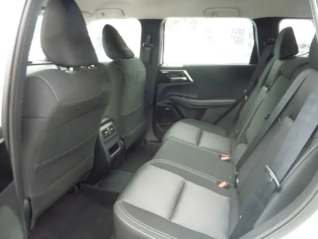 Mitsubishi Outlander 2.4 PHEV Diamant - Thumbnail 8