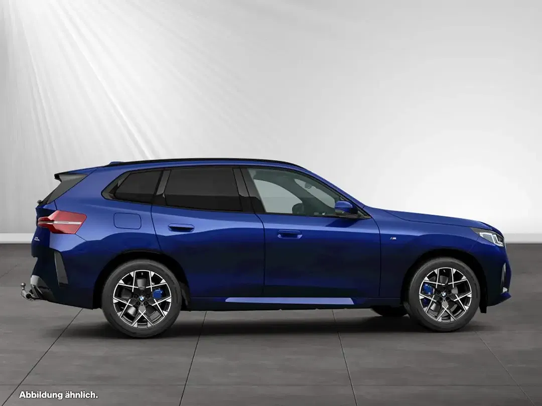 BMW X3 xDrive M - Thumbnail 8