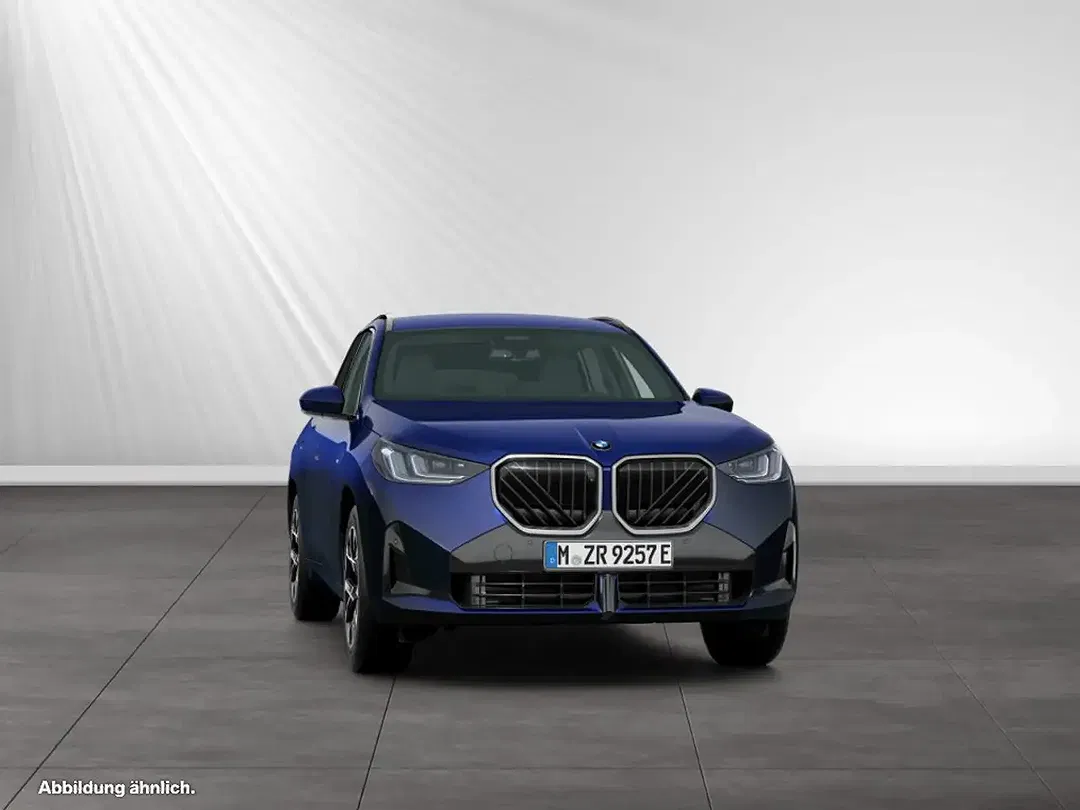 BMW X3 xDrive M - Thumbnail 10