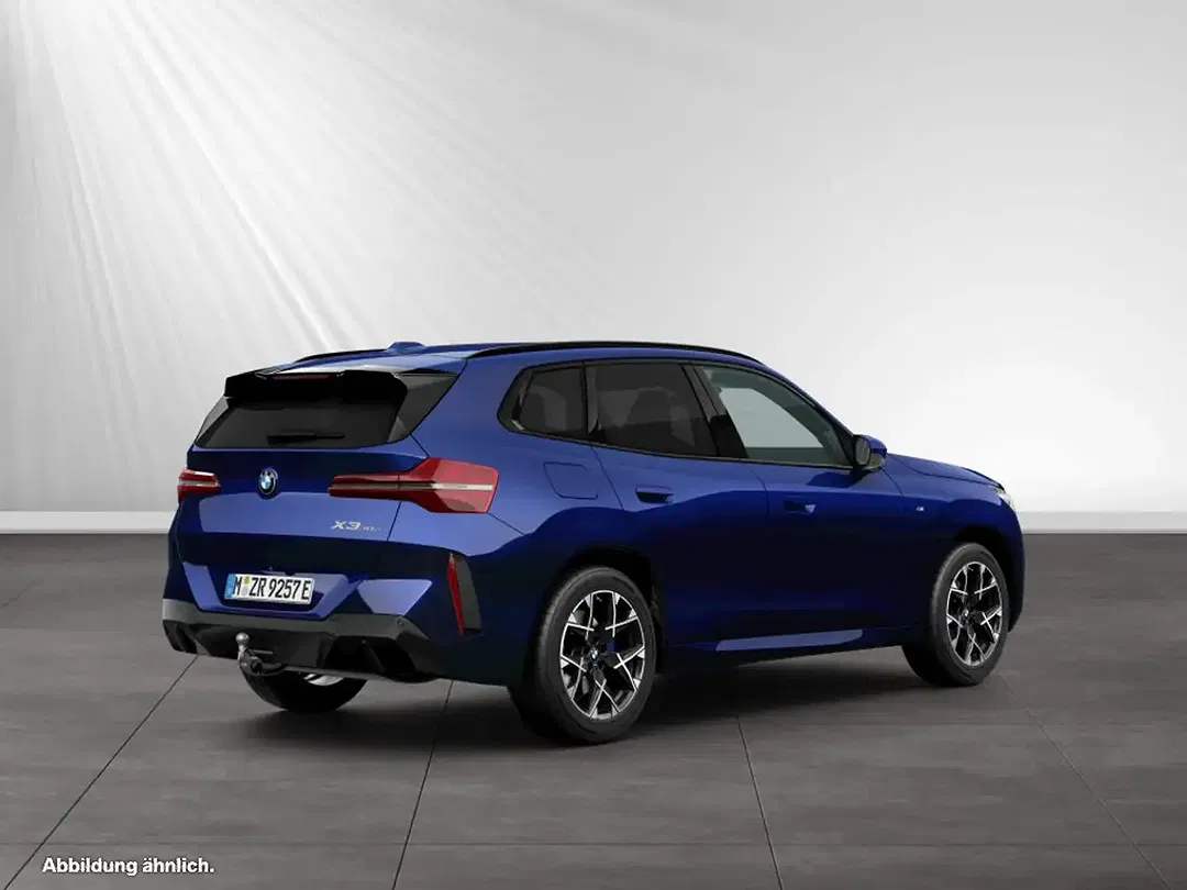 BMW X3 xDrive M - foto 2