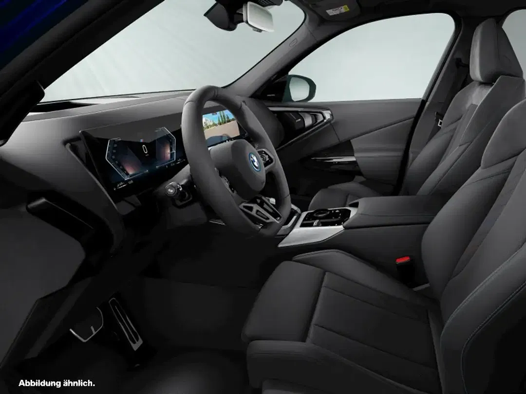 BMW X3 xDrive M - Thumbnail 3