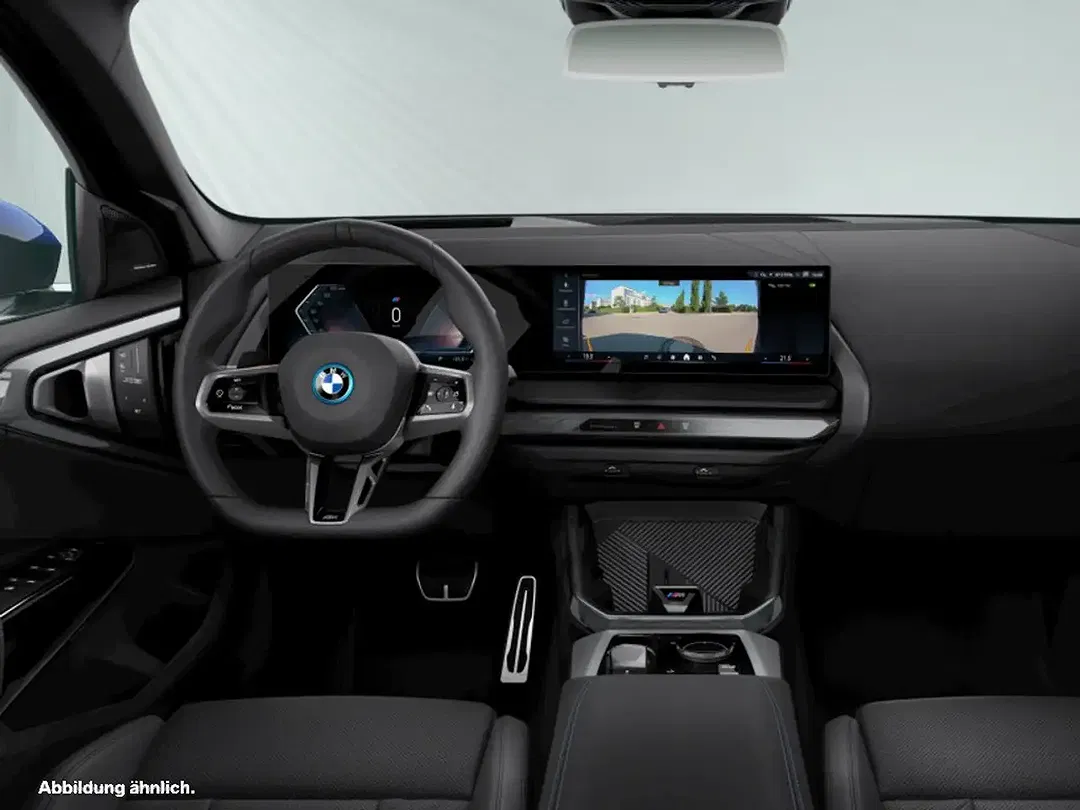BMW X3 xDrive M - Thumbnail 4