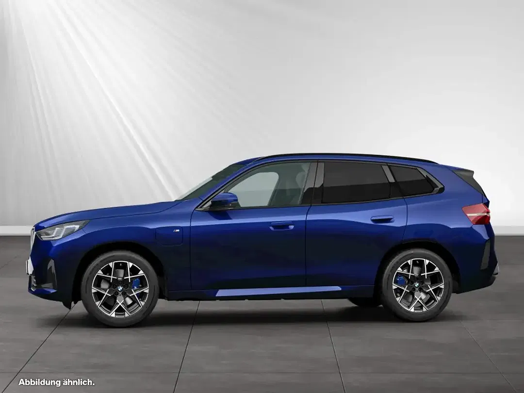 BMW X3 xDrive M - Thumbnail 5