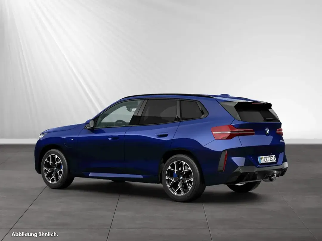 BMW X3 xDrive M - Thumbnail 6