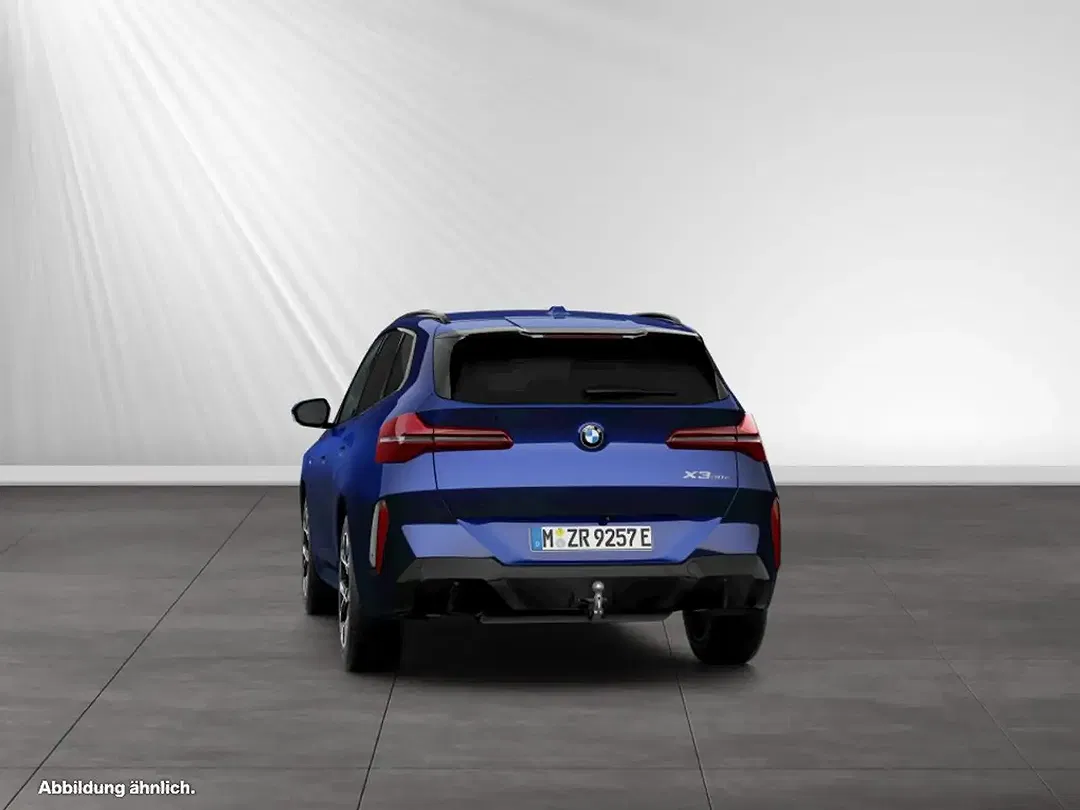 BMW X3 xDrive M - Thumbnail 7