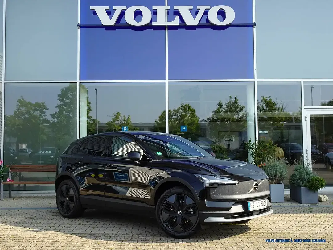 Volvo EX30 Cross Country Ultra - foto 1
