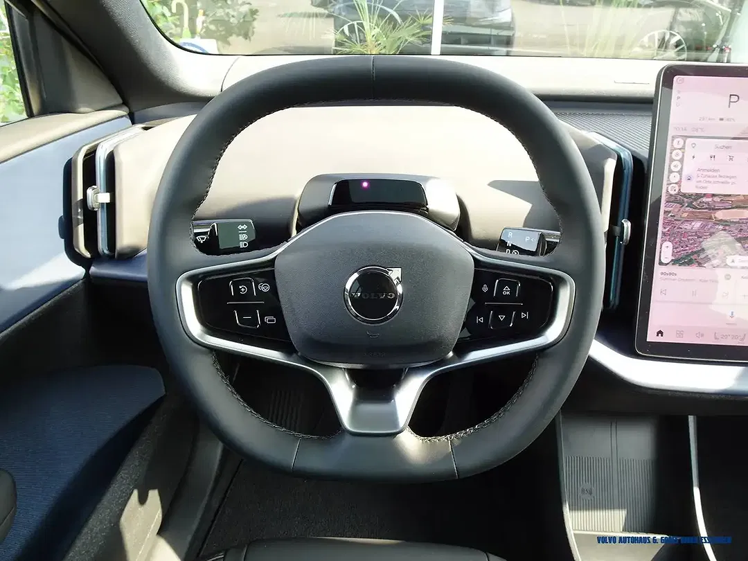 Volvo EX30 Cross Country Ultra - Thumbnail 14