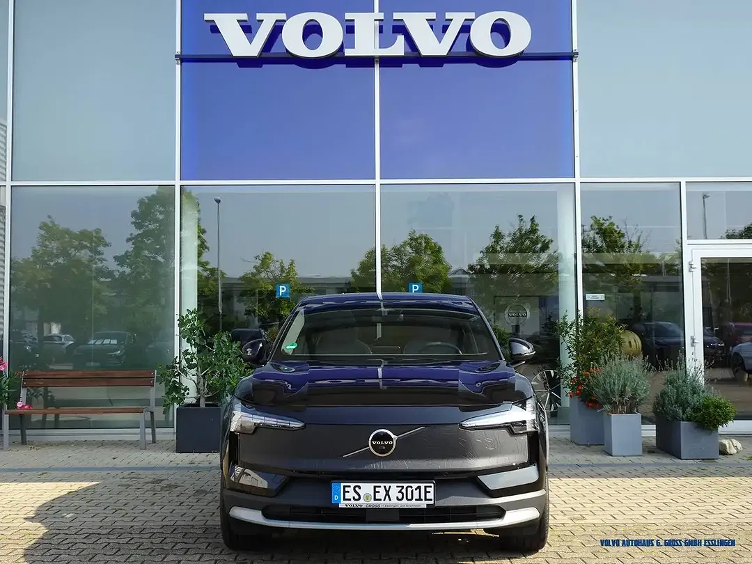 Volvo EX30 Cross Country Ultra - foto 2