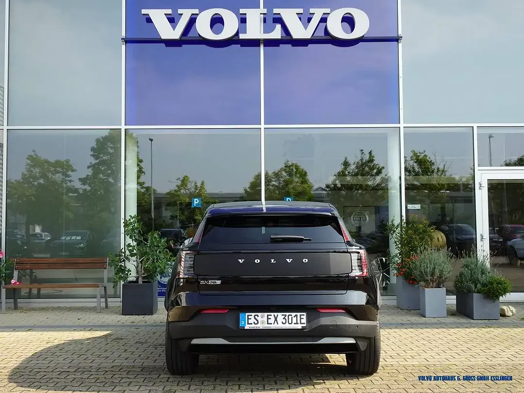 Volvo EX30 Cross Country Ultra - Thumbnail 5