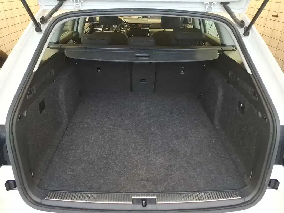 Skoda Superb 1.4 TSI iV DSG Combi Ambition - Thumbnail 11