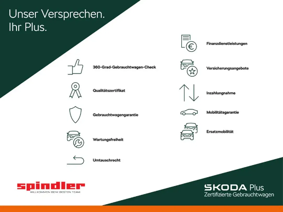 Skoda Superb 1.4 TSI iV DSG Combi Ambition - Thumbnail 4