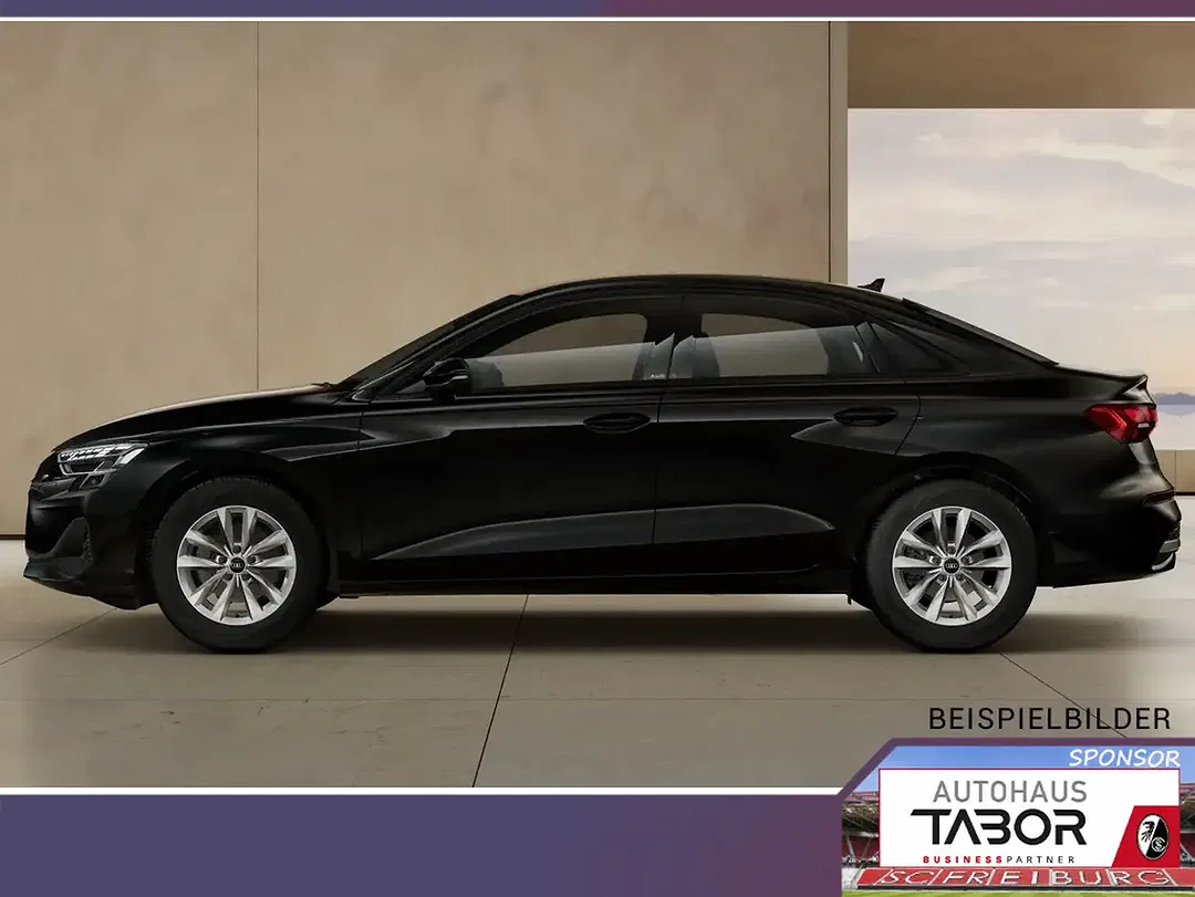 Audi A3 S tronic - Thumbnail 2