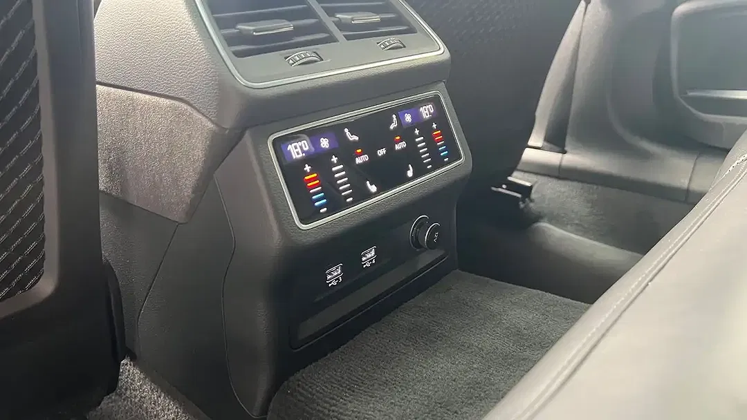 Audi RS6 Avant - Thumbnail 14