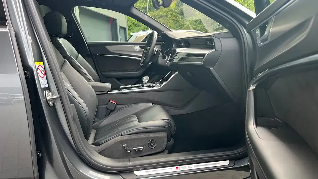 Audi RS6 Avant - foto 15