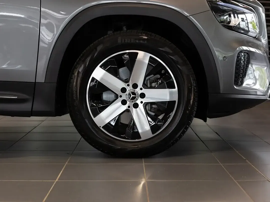 Mercedes-Benz GLB 250 4MATIC Progressive - Thumbnail 6